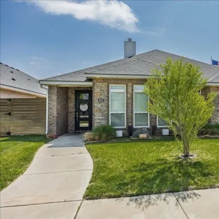 Buy this 3 bed house on 8001 Zoe Drive in Amarillo, TX 79119