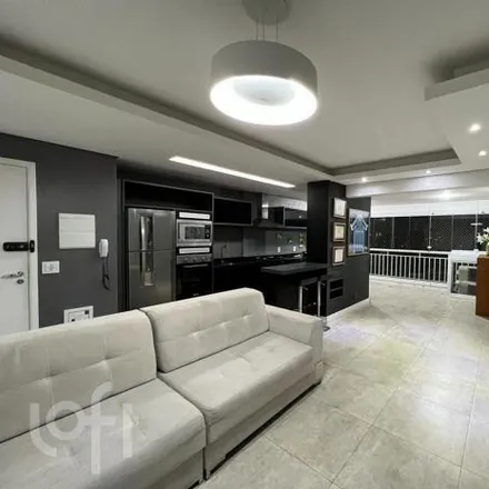 Buy this 2 bed apartment on Rua Frederico Guarinon 419 in Vila Andrade, São Paulo - SP