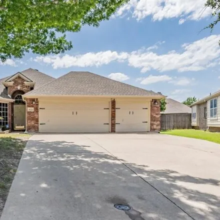 Buy this 3 bed house on 4921 Galley Cir in Fort Worth, Texas