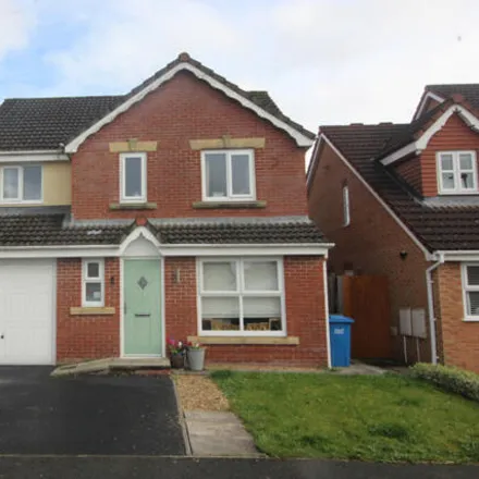 Image 1 - Harvest Way, Hindley, WN2 4GD, United Kingdom - House for sale