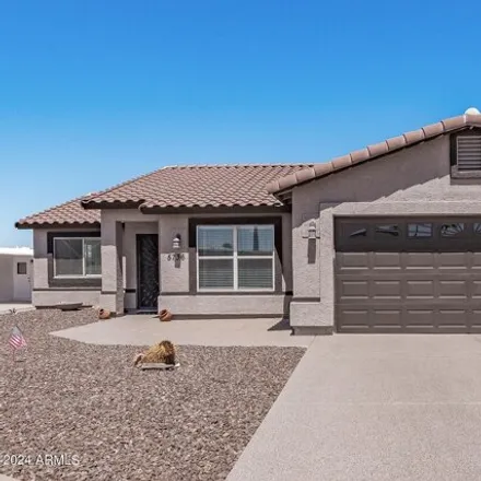 Buy this 3 bed house on 5826 East Lawndale Drive in Mesa, AZ 85215