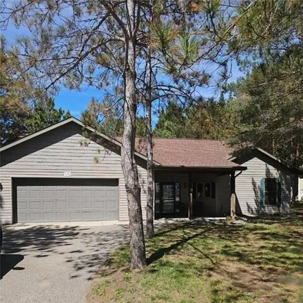 Buy this 2 bed house on 1122 Timbers Dr in Park Rapids, Minnesota