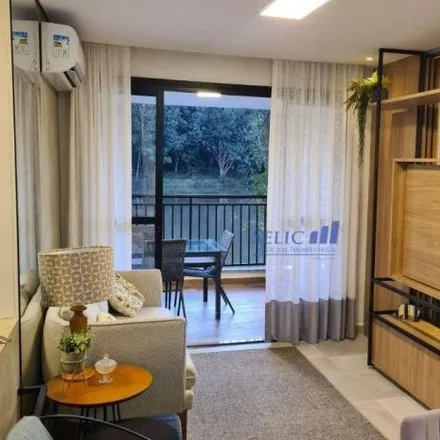 Buy this 2 bed apartment on Rua Aristides Mariotti in Alvorada, Jundiaí - SP