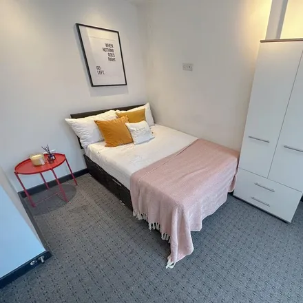 Image 3 - Hannan Road, Liverpool, L6 6DA, United Kingdom - Room for rent
