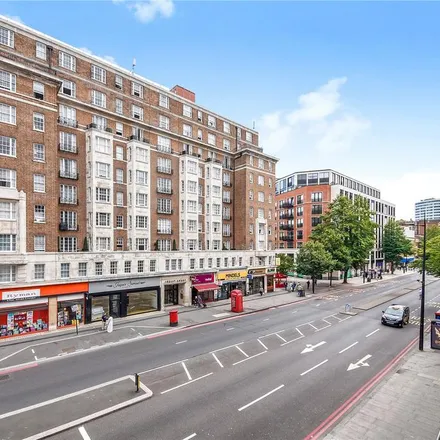 Image 9 - Al Baraka Supermarket, 125 Edgware Road, London, W2 2HX, United Kingdom - Apartment for rent