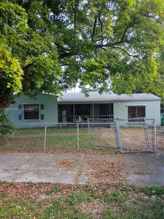 Buy this 3 bed house on 2480 Northwest 88th Street in West Little River, Miami-Dade County