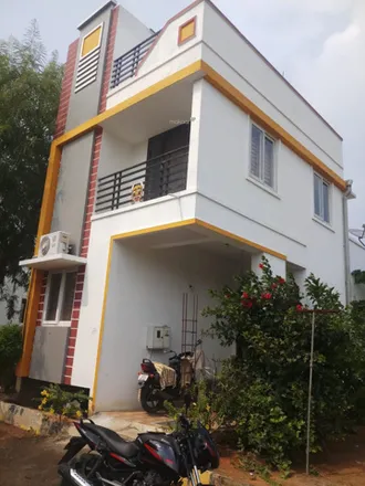 Image 2 - Queen Victoria Road, Thiruvallur District, Poonamallee - 602101, Tamil Nadu, India - House for sale