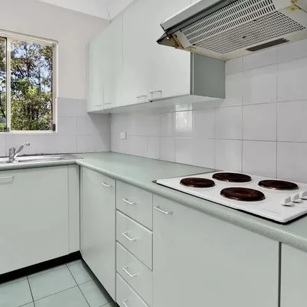 Rent this 3 bed apartment on 170-174 Hampden Road in Artarmon NSW 2064, Australia