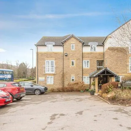 Image 1 - Terminus Road, Sheffield, S7 2LH, United Kingdom - Apartment for sale