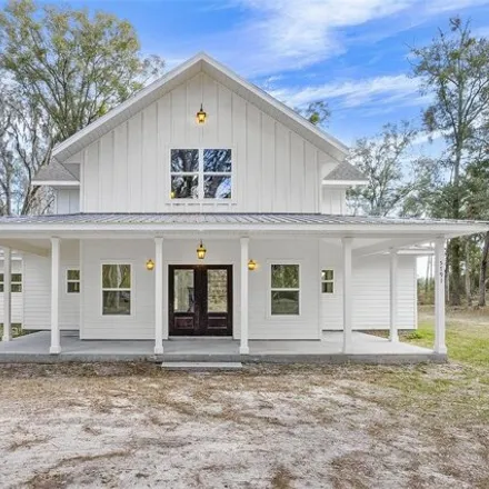 Buy this 3 bed house on Northwest 62nd Avenue in Newberry, FL