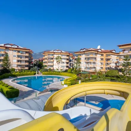 Image 8 - Alanya, Antalya, Turkey - Apartment for sale