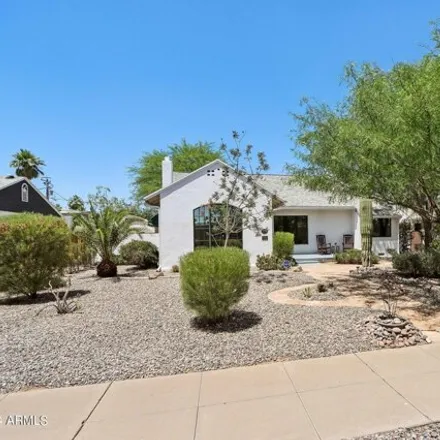 Image 2 - 930 W Moreland St, Phoenix, Arizona, 85007 - House for sale