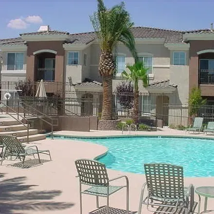 Rent this 2 bed condo on 9053 West Warm Springs Road in Enterprise, NV 89148