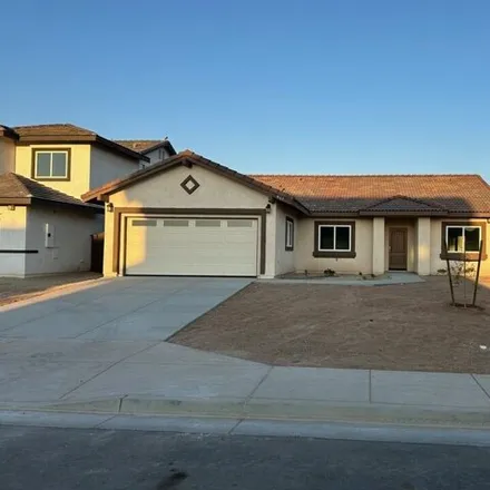 Buy this 4 bed house on 899 Kindig Avenue in Brawley, CA 92227
