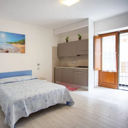 Image 6 - 84048 Santa Maria di Castellabate SA, Italy - Apartment for rent