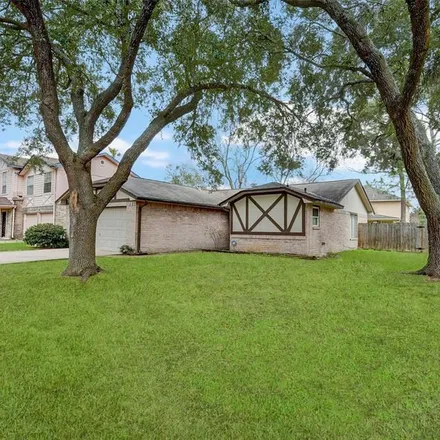 Image 3 - 2886 Blue Mist Drive, Fort Bend County, TX 77498, USA - Apartment for rent