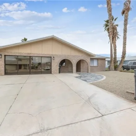 Buy this 4 bed house on 257 Huntly Road in Las Vegas, NV 89145