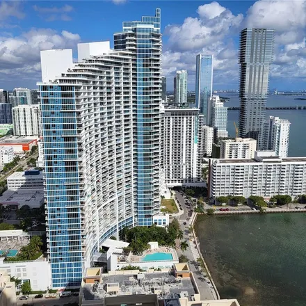 Image 3 - 1900 North Bayshore Drive, Miami, FL 33132, USA - Apartment for rent