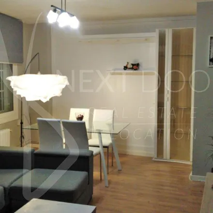 Image 4 - Carrer de Sant Dalmir, 08035 Barcelona, Spain - Apartment for rent