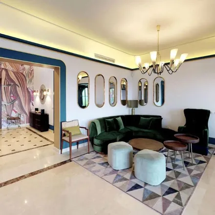 Rent this 5 bed apartment on Restaurante La Casa del Rey in Calle Santa Ana, 29680 Estepona