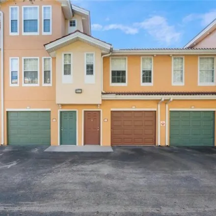 Buy this 3 bed condo on 12106 Poppy Field Lane in Hunter's Creek, Orange County