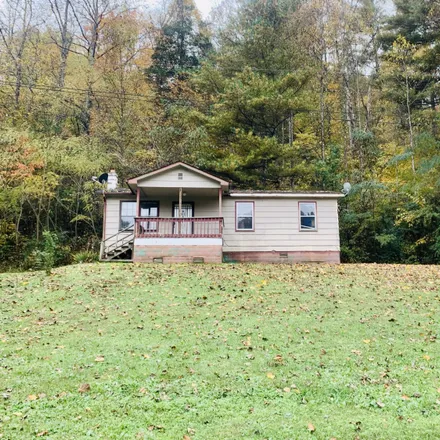 Image 3 - 14511 Booneville Road, Oneida, Clay County, KY 40972, USA - House for sale