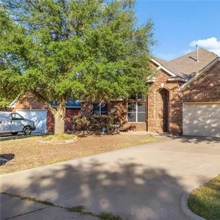 Image 3 - 1329 Maple Terrace Drive, Mansfield, TX 76063, USA - House for rent