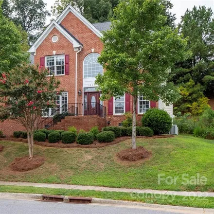 Image 2 - 9865 Legolas Lane, Charlotte, NC 28269, USA - House for sale