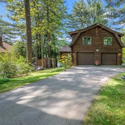 Buy this 3 bed house on 85 Laurel Hill Drive in Lake Bungee, Northeastern Connecticut Planning Region