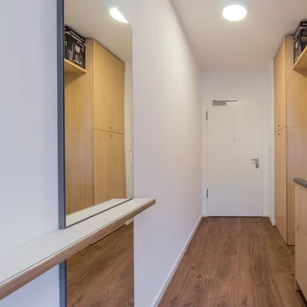 Rent this 1 bed apartment on A&O Berlin Hauptbahnhof in Lehrter Straße 12-15, 10557 Berlin