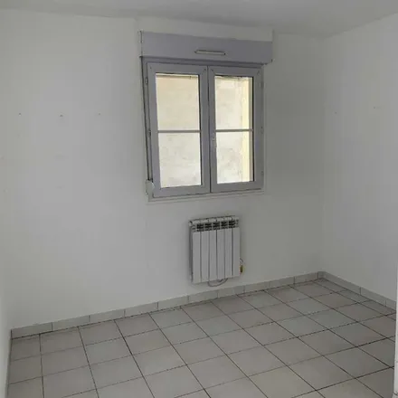 Rent this 4 bed apartment on 6 Rue Rouget de Lisle in 71300 Montceau-les-Mines, France