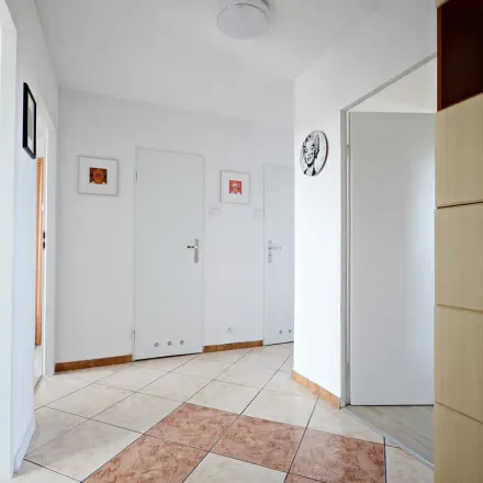 Image 5 - Przyjaźni 59, 53-030 Wrocław, Poland - Apartment for rent