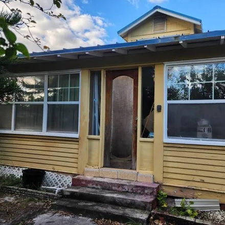 Buy this 3 bed house on 1912 Easter Avenue in Fort Pierce, FL 34950