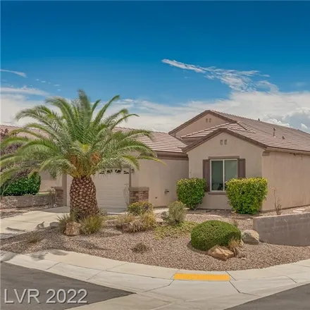 Buy this 3 bed house on 22379 Peaceful Sky Drive in Henderson, NV 89044