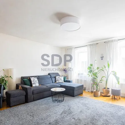 Buy this 3 bed apartment on Pawia 20 in 52-235 Wrocław, Poland