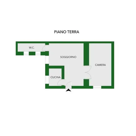 Image 2 - Via San Felice 52, 40122 Bologna BO, Italy - Apartment for rent