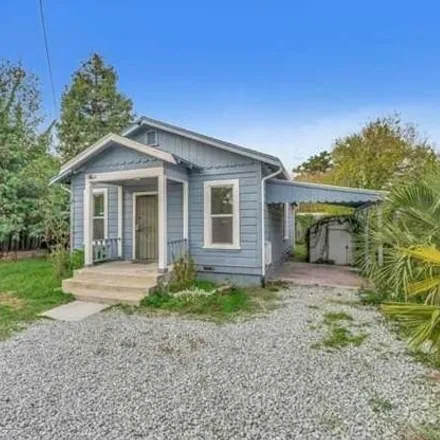 Buy this 2 bed house on 419 Barson Street in Santa Cruz, CA 95060