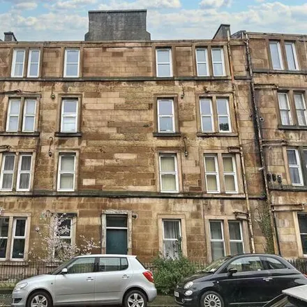 Buy this 1 bed apartment on Caledonian Crescent in City of Edinburgh, EH11 2AL