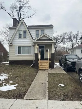 Buy this 3 bed house on 15451 Prevost Avenue in Detroit, MI 48227