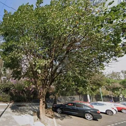 Image 2 - Avenida Centenario 514, Colonia Mixcoac, 01600 Mexico City, Mexico - Apartment for sale