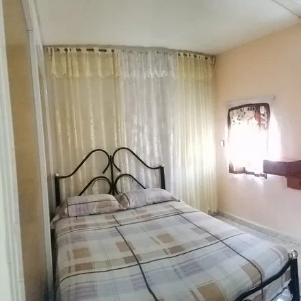 Rent this 2 bed apartment on Colón