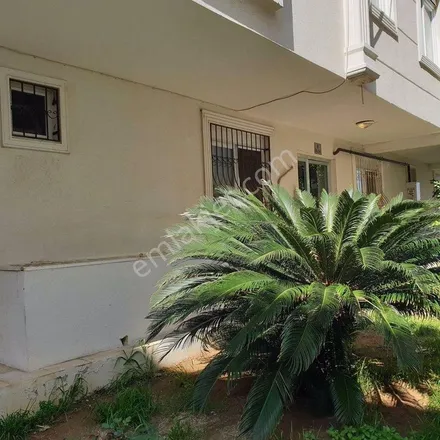 Rent this 1 bed apartment on unnamed road in 07230 Muratpaşa, Turkey