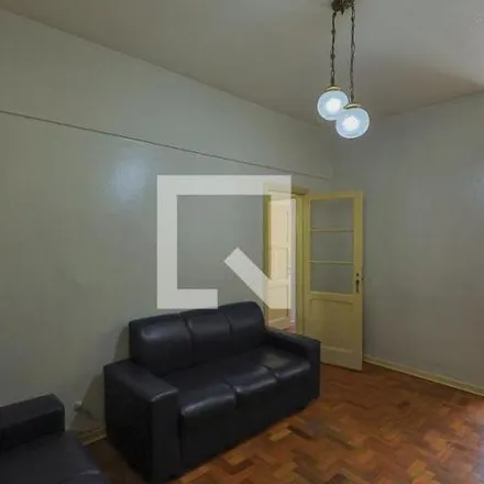 Rent this 2 bed apartment on Brim Sistemas Ltda in Rua dos Carijós 141, Centro