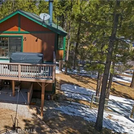 Image 2 - 42400 Tioga Drive, Big Bear Lake, CA 92315, USA - House for sale