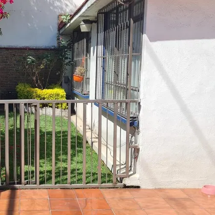 Buy this 5 bed house on Calle Pegaso in Coyoacán, 04230 Mexico City