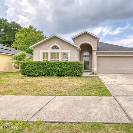 Buy this 4 bed house on 3154 Garden Brook Road in Beverly Hills, Jacksonville