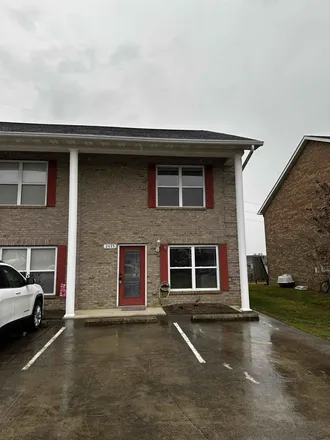 Rent this 2 bed condo on 2435 Hallerins Ct