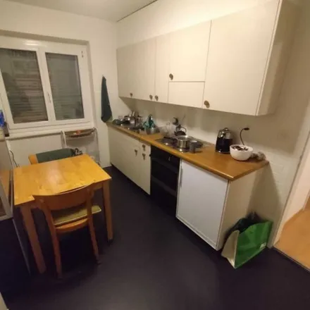Rent this 3 bed apartment on Weyermattstrasse 19 in 2560 Nidau, Switzerland