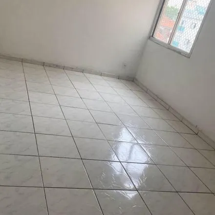 Buy this 2 bed apartment on Rua Professor Licínio in Jardim Bom Pastor, Santo André - SP