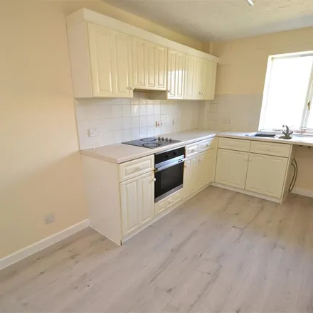 Rent this 2 bed apartment on Windsor Road in Poole, BH14 8TF